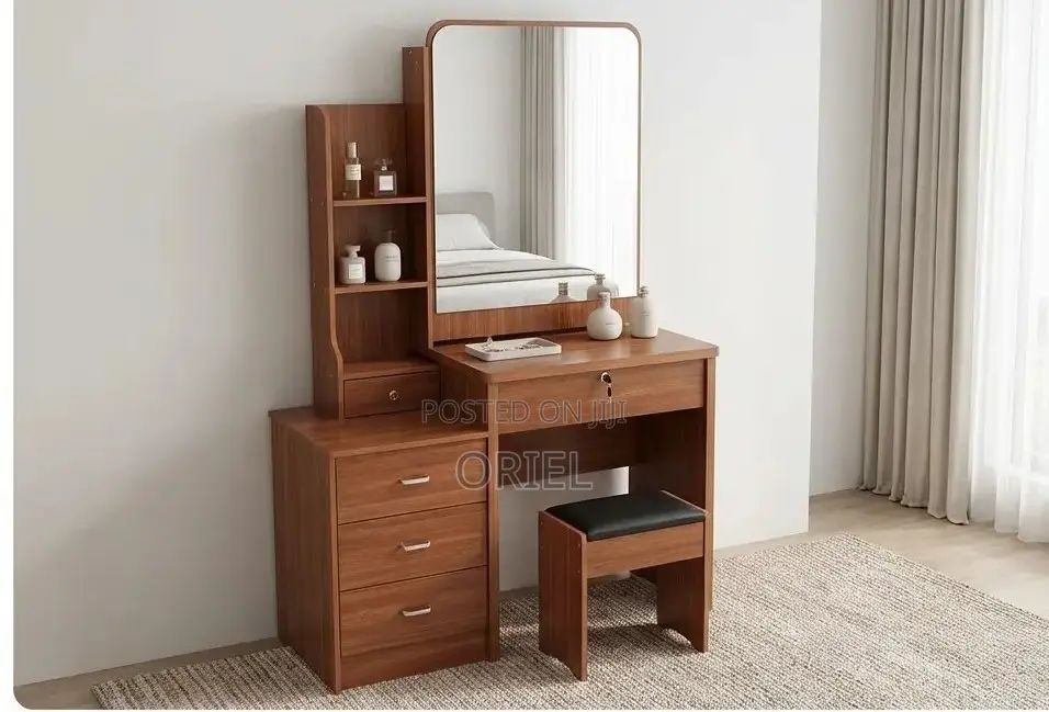 Modern Dressing Table : Dressing Table