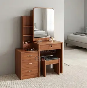 Modern Dressing Table : Dressing Table