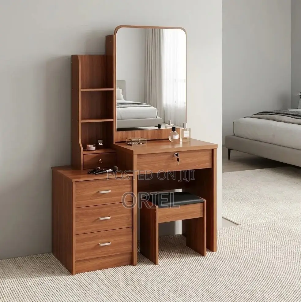 Modern Dressing Table : Dressing Table