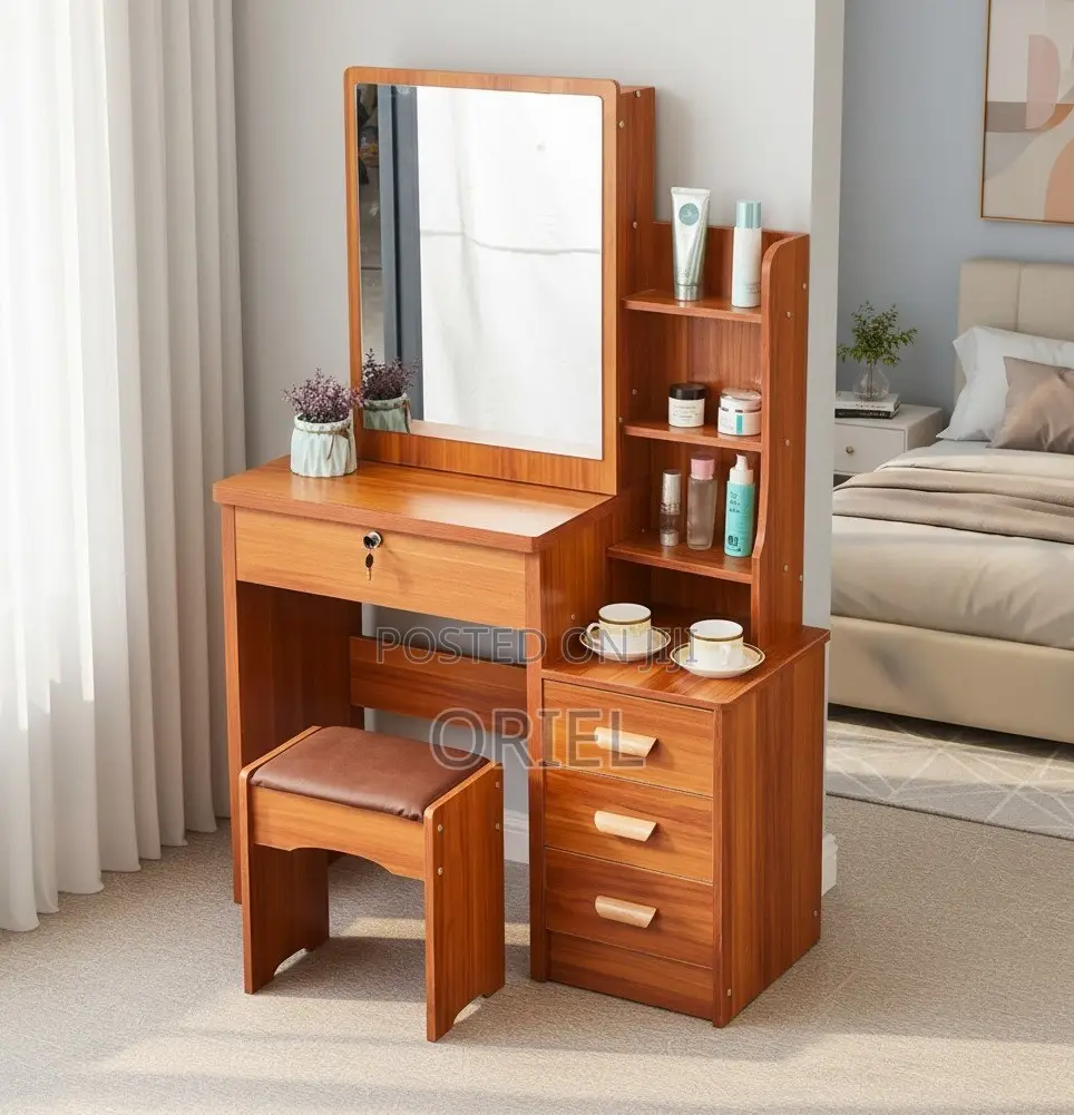 Modern Dressing Table : Dressing Table