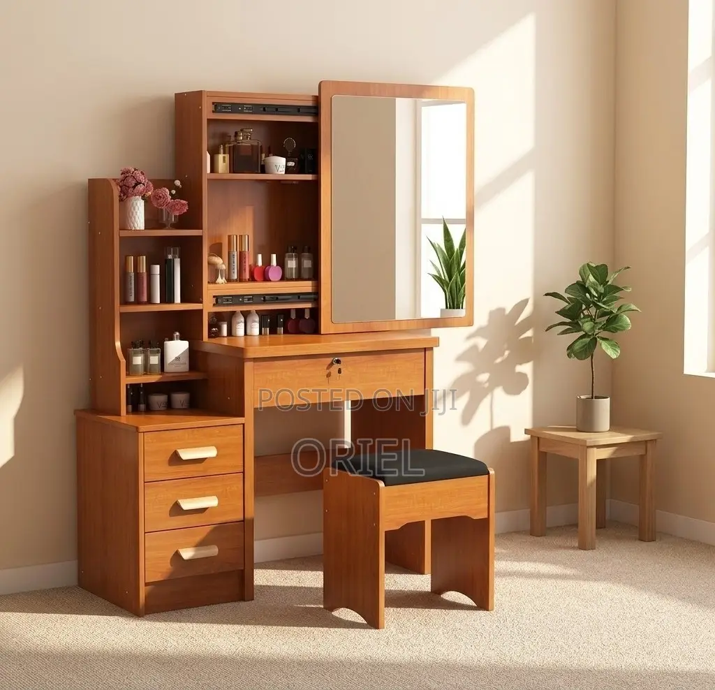Modern Dressing Table : Dressing Table