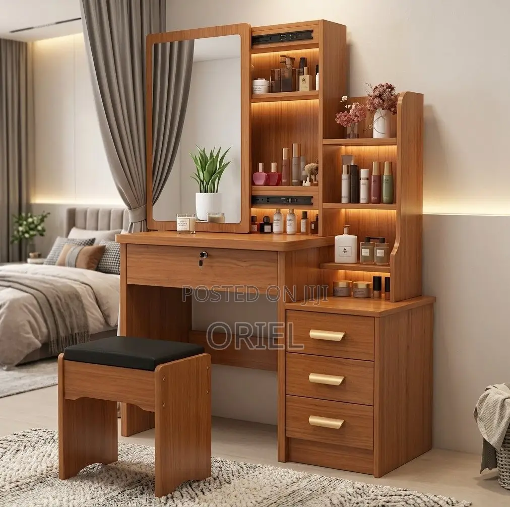 Modern Dressing Table : Dressing Table