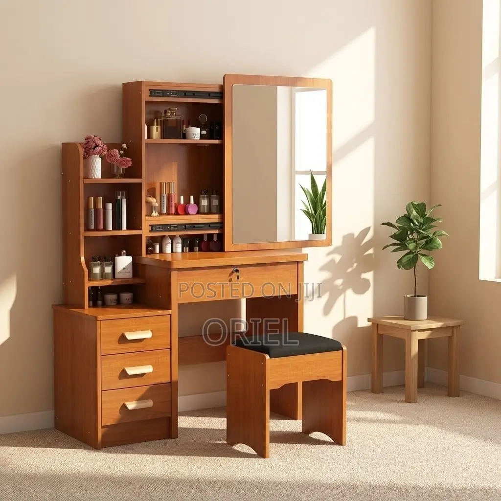 Modern Dressing Table : Dressing Table