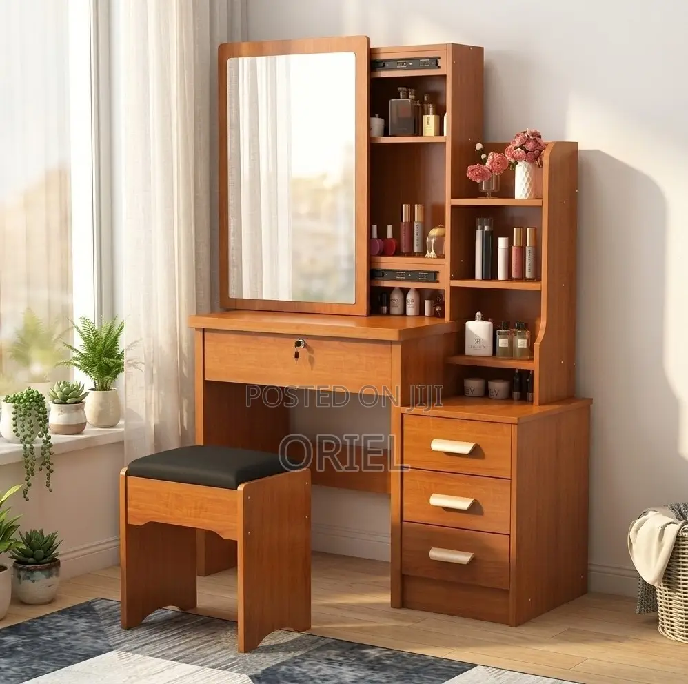 Modern Dressing Table : Dressing Table