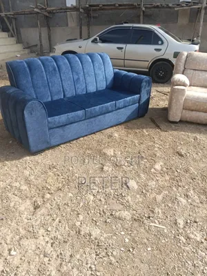 Blue Sofa,quality and Affordable
