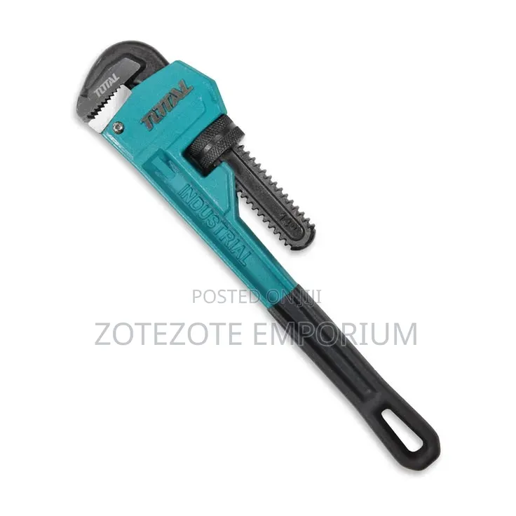 24" Pipe Wrench