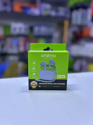 Oraimo SpaceBuds Lite 2 OTW-325 Bluetooth Earbuds