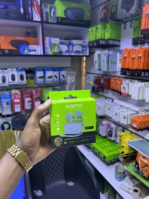 Oraimo SpaceBuds Lite 2 OTW-325 Bluetooth Earbuds