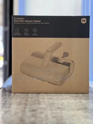 Xiaomi Dust Mite Vacuum Cleaner