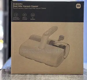 Xiaomi Dust Mite Vacuum Cleaner
