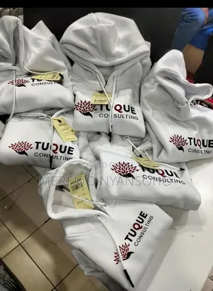 Hoodies Branding