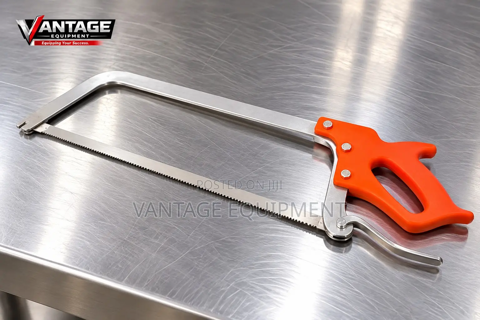 Bone Saw-Manual 19"