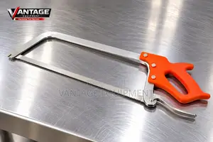 Bone Saw-Manual 19"