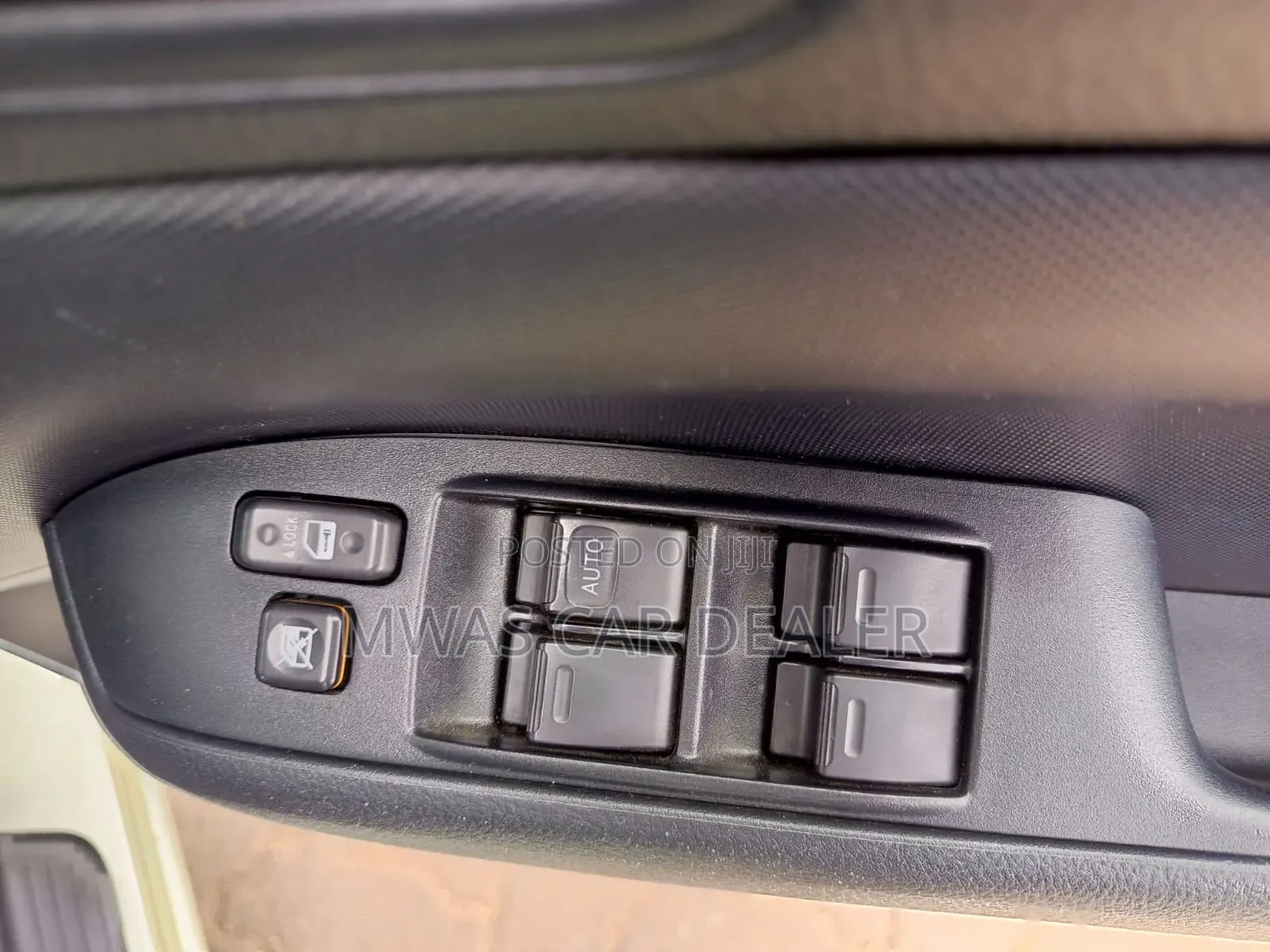 Toyota Succeed 2019 Green