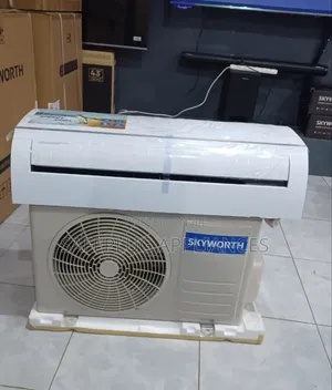 Skyworth 12,000 BTU Split Air Conditioner