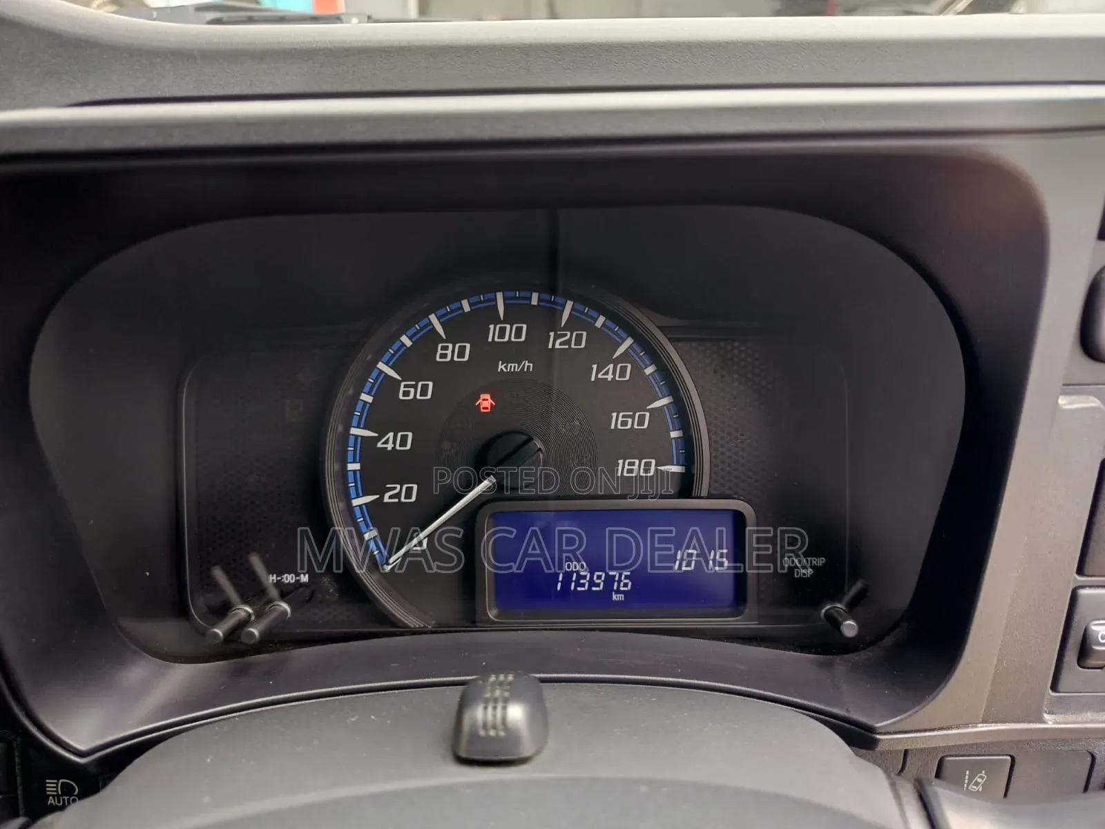 Toyota Succeed 2019 Green