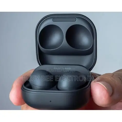 Galaxy Buds 2 Pro True Wireless Bluetooth Earbuds - Noise Cancelling,