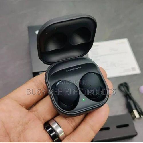 Galaxy Buds 2 Pro True Wireless Bluetooth Earbuds - Noise Cancelling, - thumbnail 2