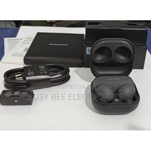 Galaxy Buds 2 Pro True Wireless Bluetooth Earbuds - Noise Cancelling, - thumbnail 4