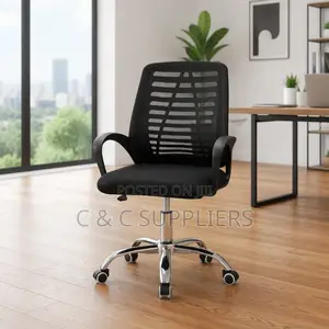 Midback Mesh Office Chair