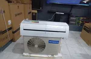 Skyworth 12000 BTU Inverter Air Conditioner