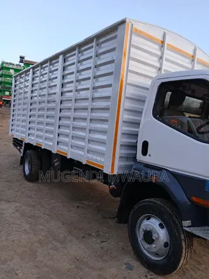 Mitsubishi Fh 215 Well Mentioned Buy and Drive