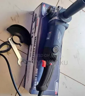 Freevel Angle Grinder/4" Electric Grinder