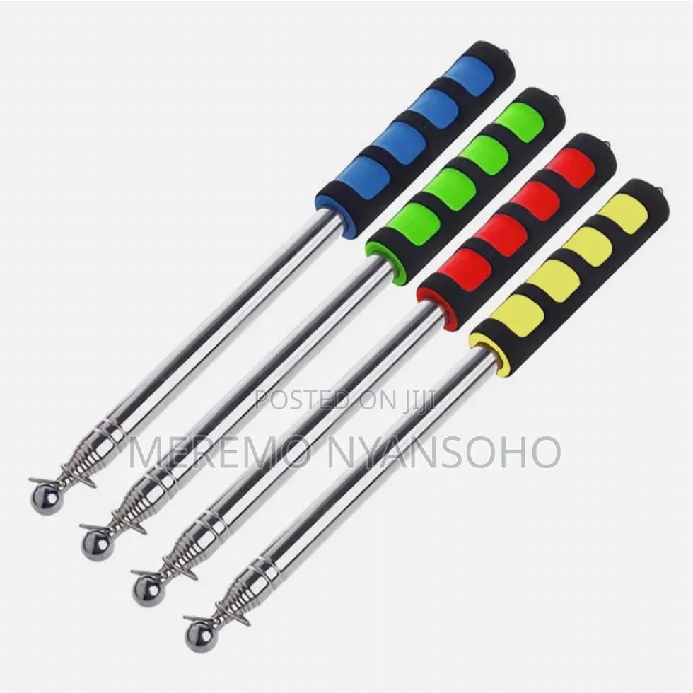 Portable Flag Holders