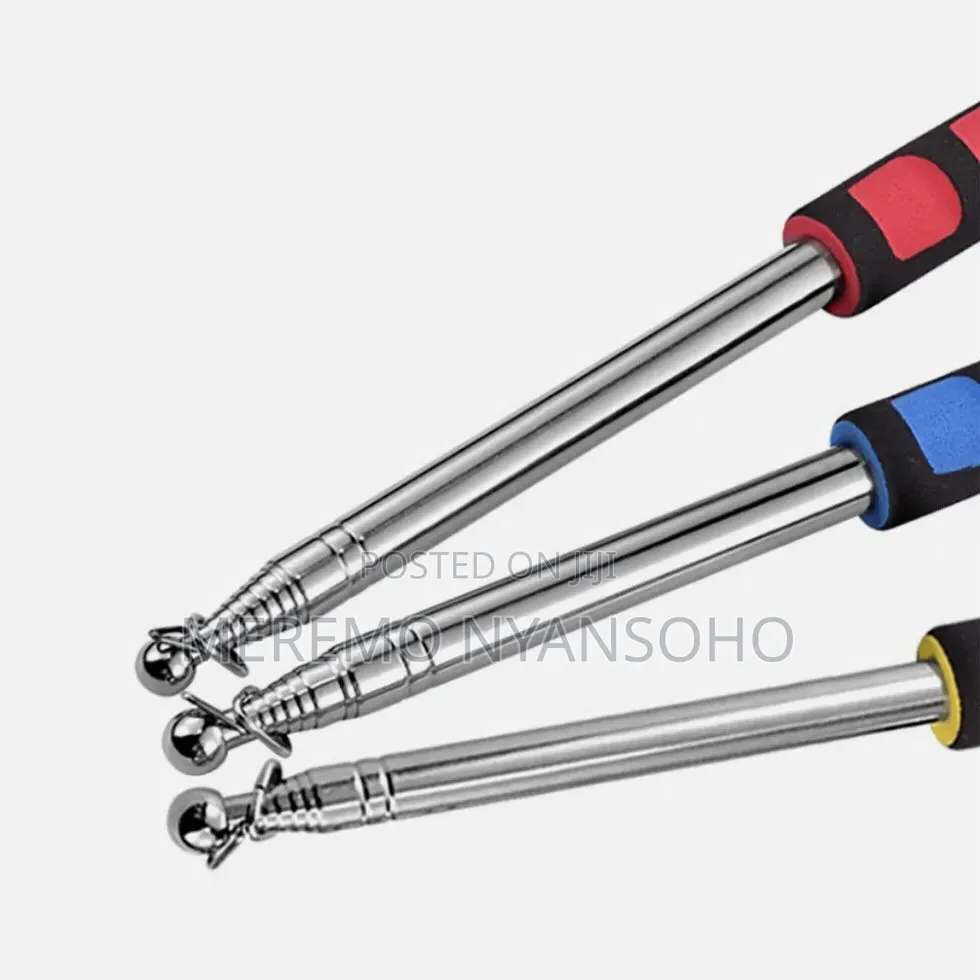 Portable Flag Holders
