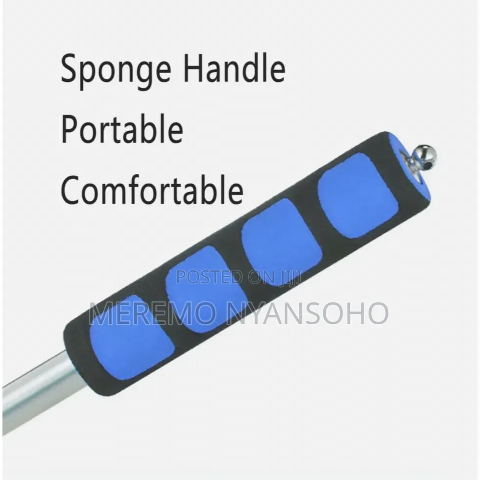 Portable Flag Holders