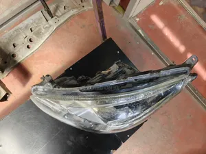 Mitsubishi Mirage 2016 Headlight Xenon