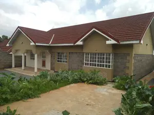 3bdrm Bungalow in Ngong CBD for sale