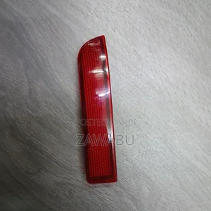 Rear Reflector Vanguard/Wish Alphard