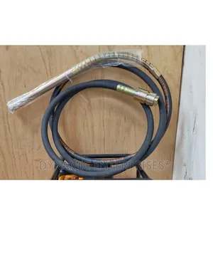 Poker Shaft 38mm by 6meters