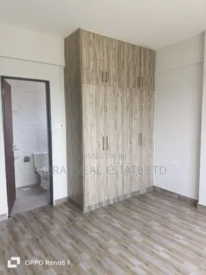 Furnished 1bdrm Apartment in Ruaka Heights for sale