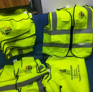 Executive Reflectors Branded