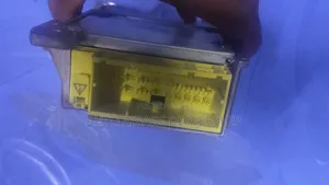 Axio 161 Model 2016 SRS Airbags Control Module Computer.