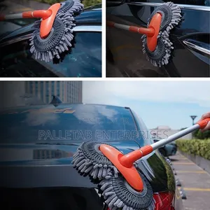 Carwash Cleaning Brush