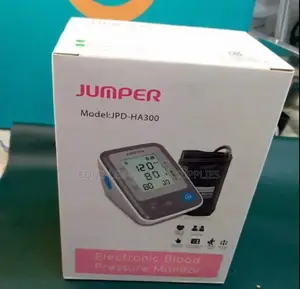 Jumper HA300 Blood Pressure (BP) Machine