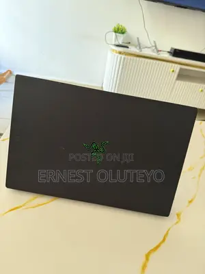 Laptop Razer Blade Advanced 16GB Intel Core i7 SSD 1T