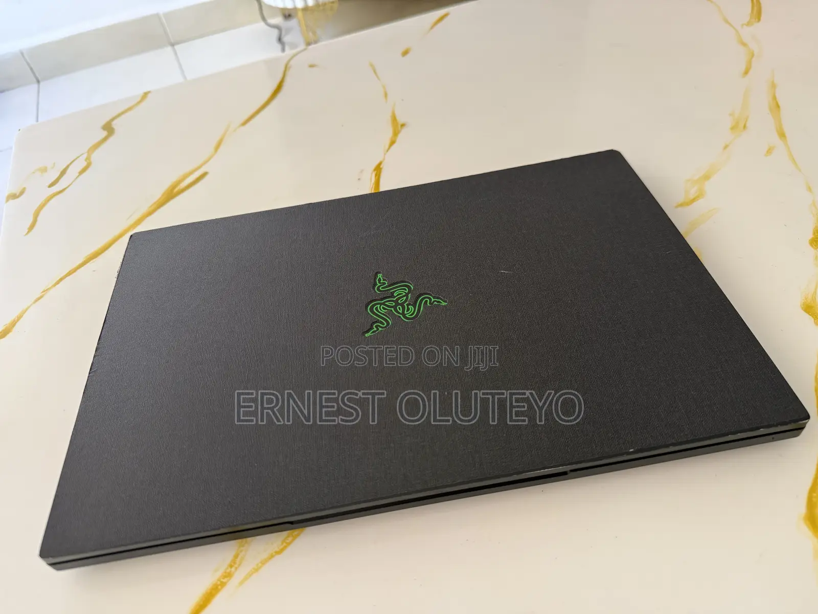 Laptop Razer Blade Advanced 16GB Intel Core i7 SSD 1T
