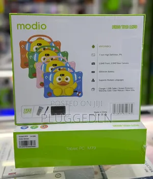 New Modio M70 128 GB