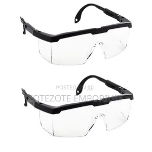 Safety Goggles