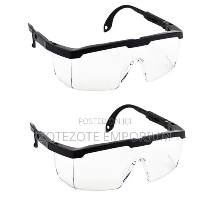 Safety Goggles