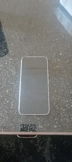Tecno Spark 40 Pro 128 GB Silver