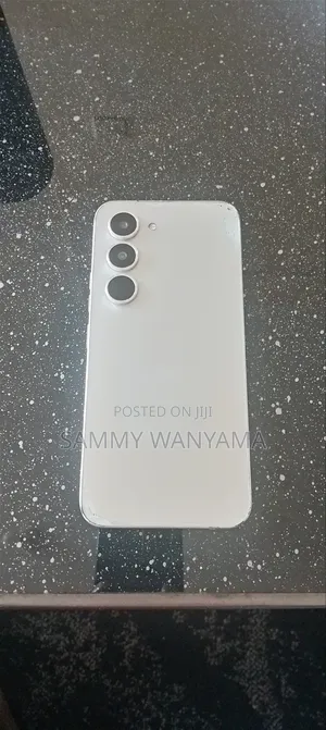 Tecno Spark 40 Pro 128 GB Silver