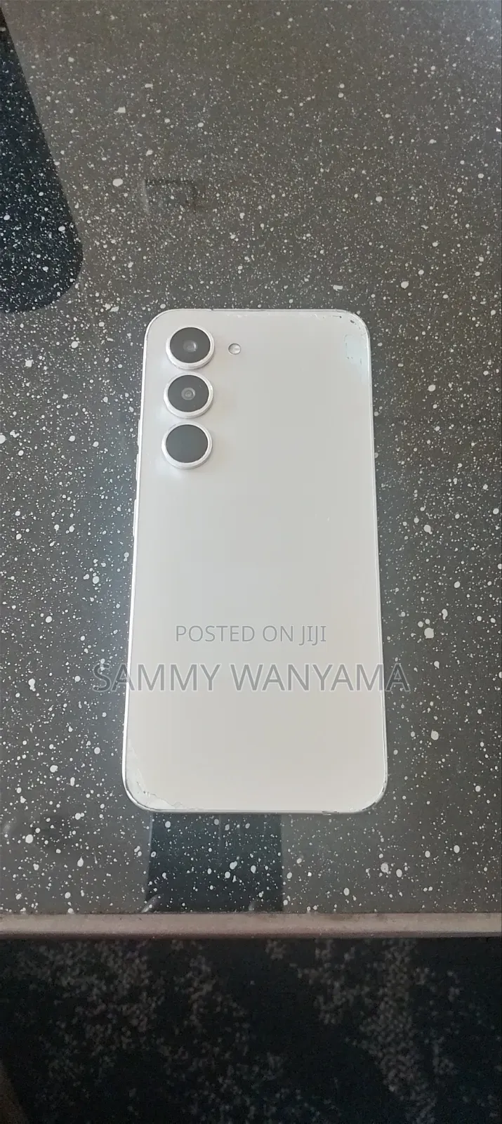 Tecno Spark 40 Pro 128 GB Silver