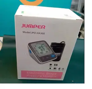 Blood Pressure Machine for Clinical and Homecare Settings (Jumper)