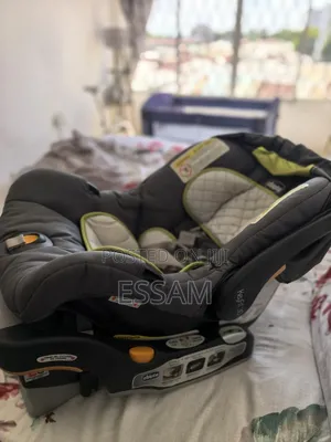 Chicco KeyFit 30 Infant Car Seat
