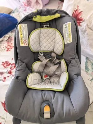 Chicco KeyFit 30 Infant Car Seat